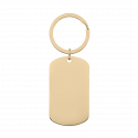 Gepersonaliseerd Handschrift naar Gravure Militaire Tag Sleutelhanger Gepersonaliseerd Handschrift naar Gravure Militaire Tag Sleutelhanger