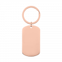 Gepersonaliseerde Tekening naar Gravure Militaire Tag Sleutelhanger Gepersonaliseerde Tekening naar Gravure Militaire Tag Sleutelhanger