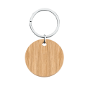 Gepersonaliseerde Geokaart Houten Sleutelhanger Gepersonaliseerde Geokaart Houten Sleutelhanger